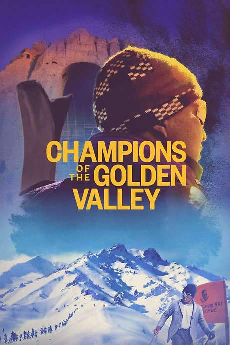 Champions of the Golden Valley